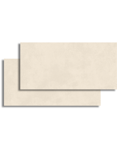 Moods Hueso Regular - (Segunda) 58 X 117